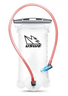 Гідратор USWE 1,5L Elite [Clear]