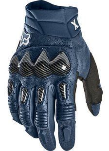Мото рукавички FOX Bomber Glove [NAVY], L (10)