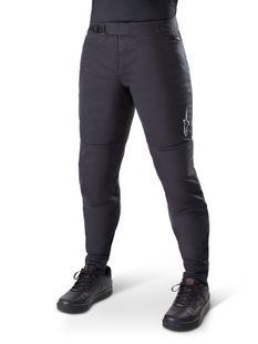 Зимние велоштаны Alpinestars A-DURA THERMAL PANT [BLACK] - 32
