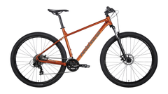 Велосипед NORCO Storm 5 27.5 [Orange/Charcoal] - XS