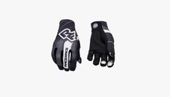 Вело рукавички Race Face Indy Gloves-Black-Small