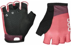 Вело рукавички POC Essential Road Mesh Short Glove короткі (Flerovium Pink, M)