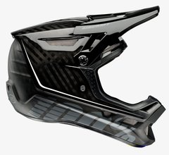 Вело шолом Ride 100% AIRCRAFT CARBON Helmet MIPS [RAW 2], M