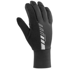 Зимові рукавички Garneau Biogel Thermal Full Finger Gloves L [Black]