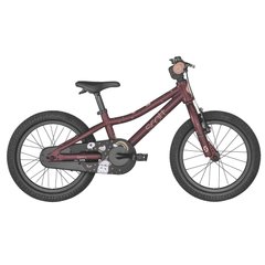 Детский велосипед SCOTT Contessa 16 - One Size