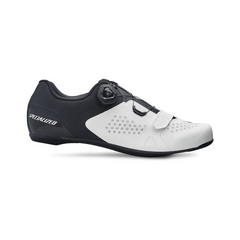 Вело туфли Specialized TORCH 2.0 Road Shoes WHT 38 (61018-3438)