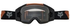 Маска FOX VUE GOGGLE - CORE [Taupe], Clear Lens