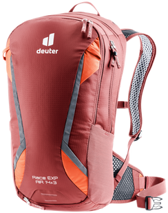 Рюкзак Deuter Race EXP Air 14+3 л Redwood Paprika