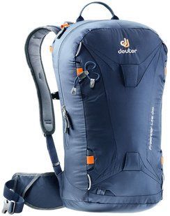 Рюкзак Deuter Freerider Lite 25 л Navy