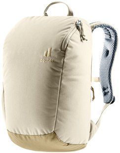 Рюкзак DEUTER Stepout 16 л [bone-desert]