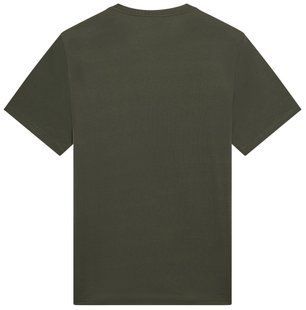 Футболка FOX DIFFUSE DRI-RELEASE SS TEE [Ivy], M