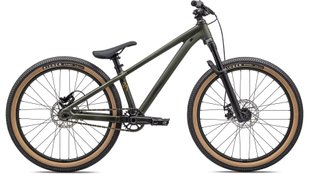 Велосипед Specialized P.2 24" DKMOS/OAKGRN/HRVGLD (91923-7024)