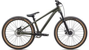 Велосипед Specialized P.2 24" DKMOS/OAKGRN/HRVGLD (91923-7024)