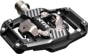 Контактні педалі Shimano XTR PD-M9220 SPD Enduro / Trail