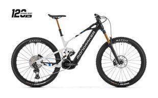 Электровелосипед MONDRAKER CRAFTY Carbon RR S 29" - XL