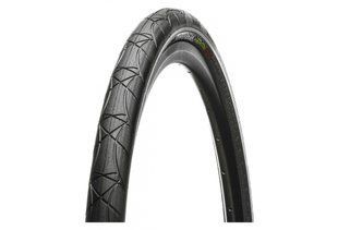 Покришка Hutchinson GOTHAM 700х32 Protect'Air 66tpi Камерна Не складна Black