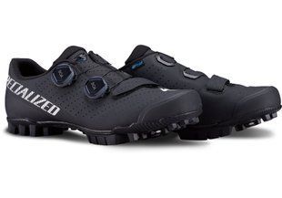 Контактная вело обувь Specialized RECON 3 MTB SHOE BLK - 36 (61520-2236)