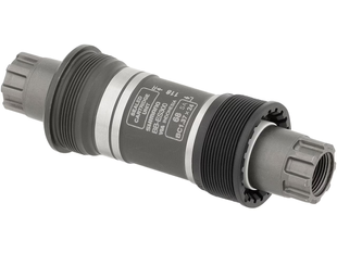 Каретка Shimano BB-ES300 OCTALINK BSA 68x118мм, без болтов