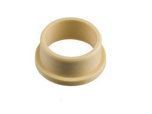 Бушинги полимерные FOX Bushing Flange .598 OD .501 ID 2шт (213-01-263G-02)