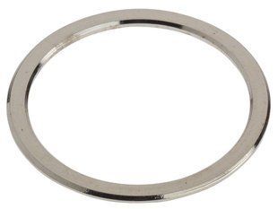 Спейсер барабана Race Face VAULT, CASSETTE BODY SPACER, SILVER, 0.7MM (D60073)