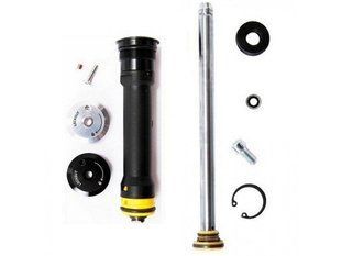 Демпфер вилки Rock Shox FORK DAMPER ASSEMBLY - REMOTE 17MM (POPLOC, PRE-2013 PUSHLOC) TURNKEY GOLD SOLO AIR (INCLUDES RIGHT SIDE INTERNALS) - PARAGON A1 (11.4018.009.066)