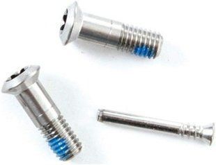 Винты роликов переключателя SRAM XX Rear Derailleur Cage Screw Kit (11.7515.041.010)