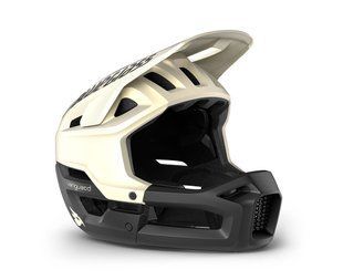 Шлем Bluegrass VANGUARD CORE MIPS WHITE BLACK | MATT - S (52-56)