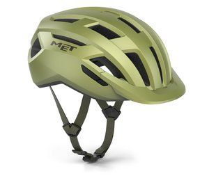 Вело шлем MET ALLROAD MIPS CE [Herbal | Matt] - S (52-56 см)