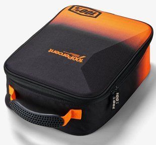 Сумка для очков Ride 100% Goggle Case [Crush], Goggle Bag