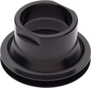 Адаптер втулки DT Swiss End cap LEFT OR RIGHT 20/110mm FOR BOOST 240 20MM HUBS (Each) (HCAXXX00S2480S)