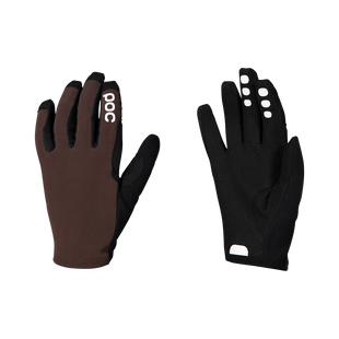 Вело рукавички POC Resistance Enduro Glove (Axinite Brown) - L