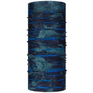 Бафф Buff Coolnet UV+Insect Shield stray blue
