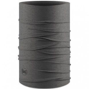 Бафф Buff Original Solid castlerock grey
