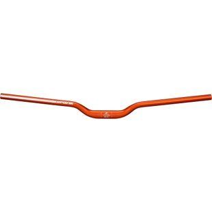 Руль SPANK SPOON 800, 31.8, 40R, Orange