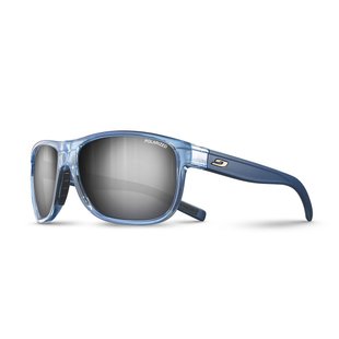 Окуляри Julbo RENEGADE M BLUE/PLZ 3+ BR FLA