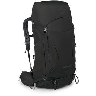 Рюкзак Osprey Kestrel 48 [black] - L/XL
