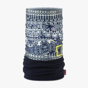 Бафф Buff Polar Kurzeme Dark Navy