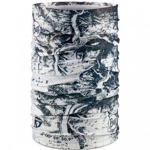 Бафф Buff Thermonet Rakjah Grey