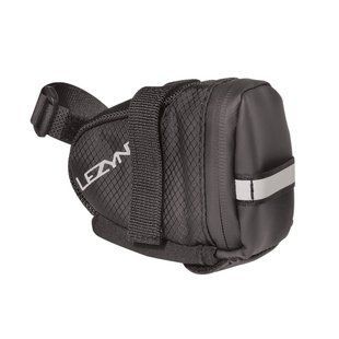 Підсідельна сумка Lezyne S-CADDY - Чорний