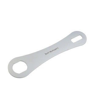 Ключ двухсторонний для каретки Birzman Double-sided BB Wrench