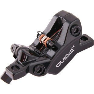 Тормозной суппорт SRAM GUIDE RE NONCPS BLK GUIDE RE (A1) (11.5018.008.032)