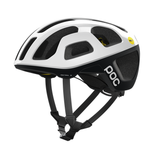 Шолом POC Octal X MIPS (Hydrogen White) - M