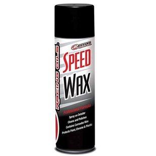 Поліроль Maxima SPEED WAX