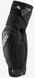 Налокотники Ride 100% FORTIS Elbow Guard [Black], S/M