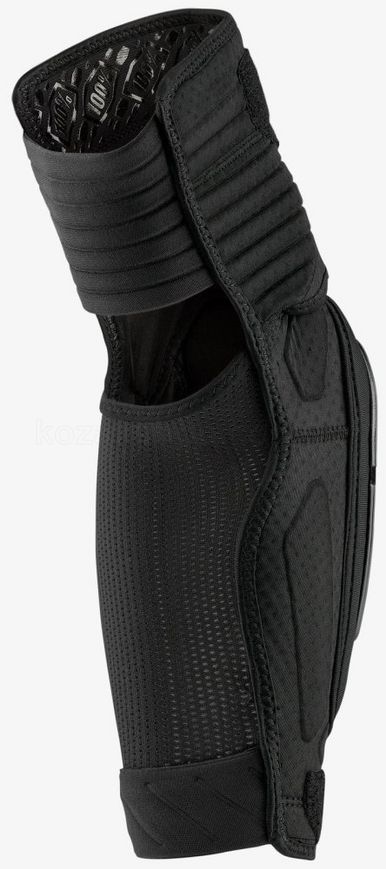 Налокотники Ride 100% FORTIS Elbow Guard [Black], S/M