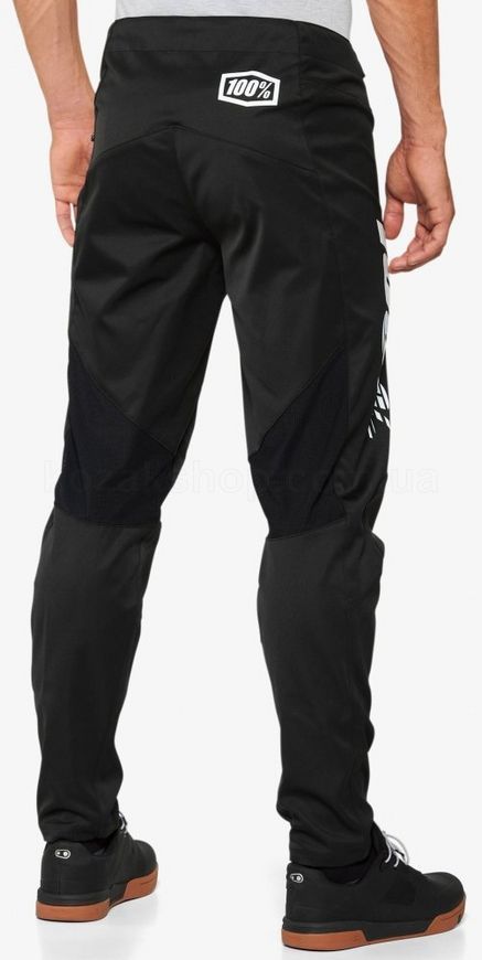 Вело штаны Ride 100% R-CORE Pant [Black], 30