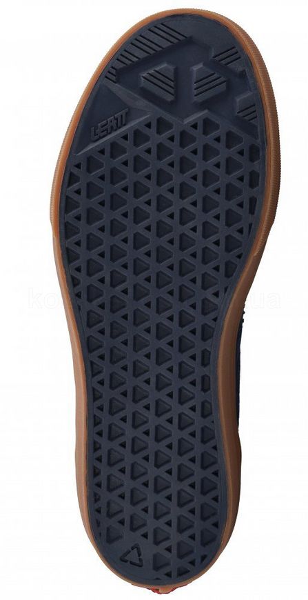 Вело взуття LEATT Shoe DBX 1.0 Flat [Onyx], 6