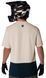 Вело джерси FOX RANGER SS Jersey - WORDMARK [Chalk White], M