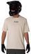 Вело джерси FOX RANGER SS Jersey - WORDMARK [Chalk White], M