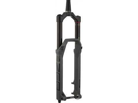 Вилка RockShox ZEB Ultimate Charger 2.1 RC2 - Crown 27.5